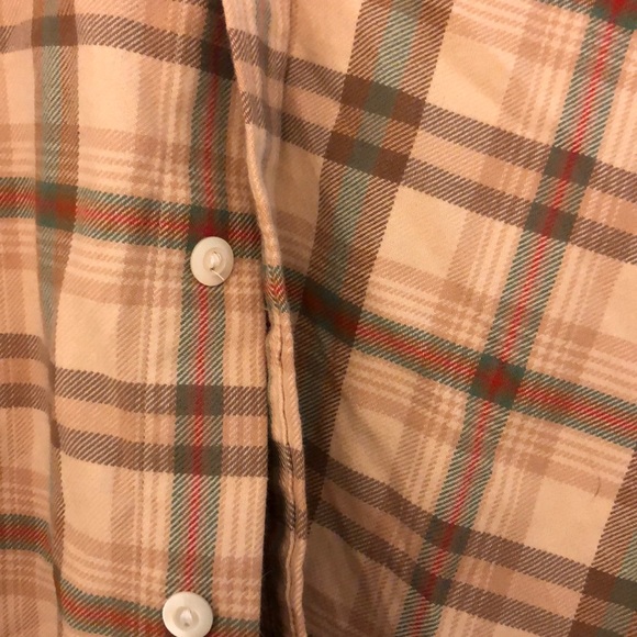 Like New Never Worn Ralph Lauren Button Down - Picture 4 of 4